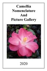 2020 Camellia Nomenclature - Pictures